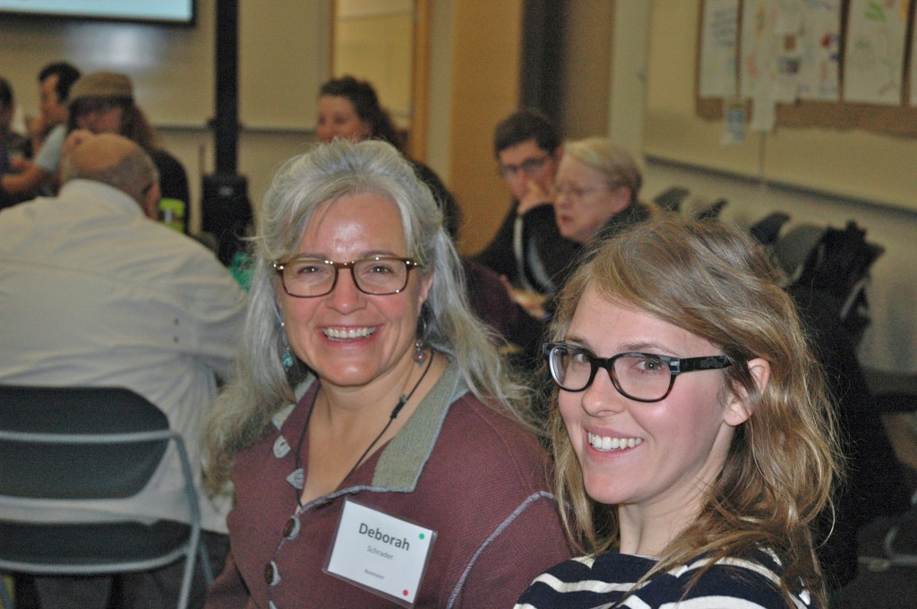 Citizens' Panel 2012